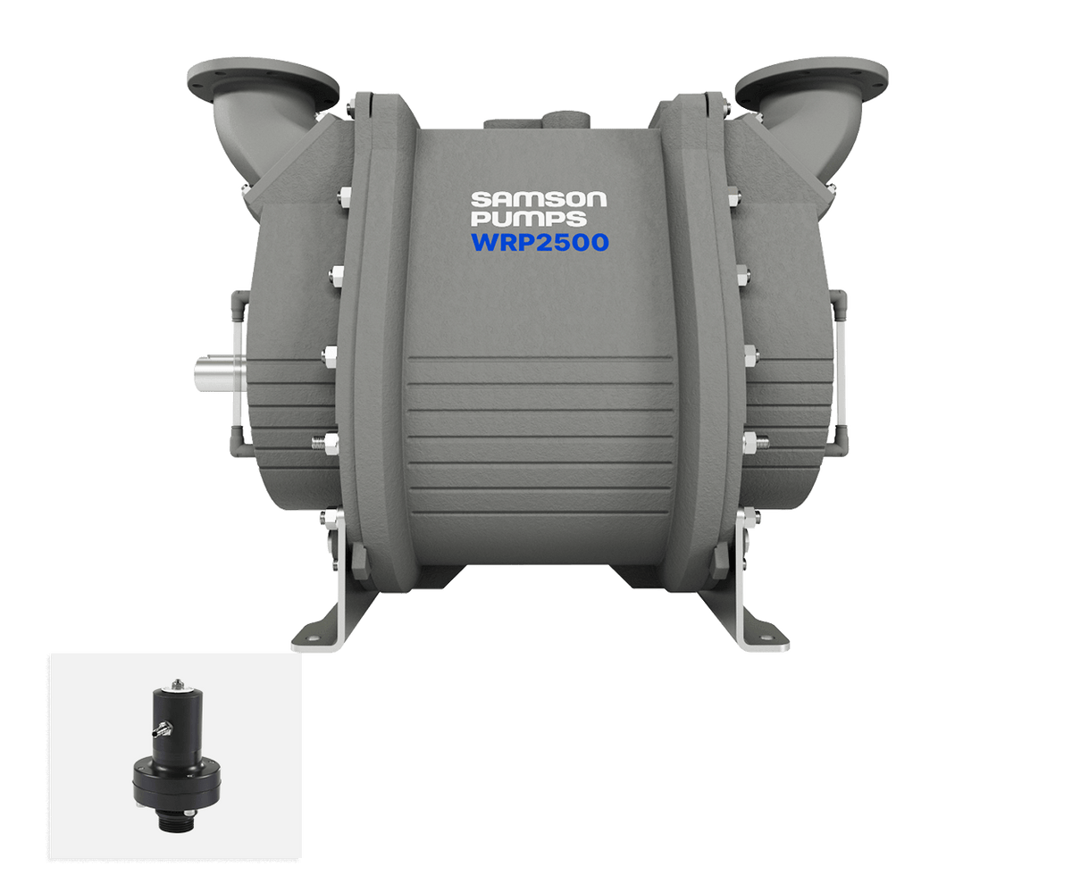 WRP2500