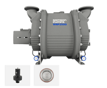 WRP2500