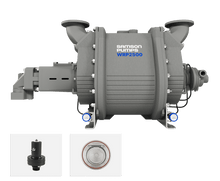 WRP2500