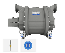 WRP2500