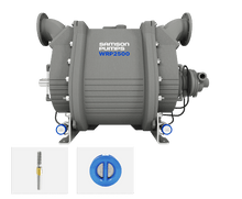 WRP2500