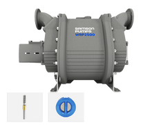 WRP2500