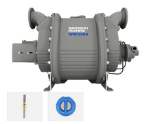 WRP2500