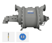 WRP2500