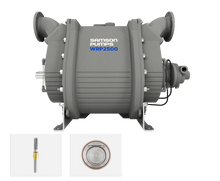 WRP2500