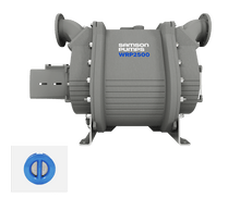 WRP2500