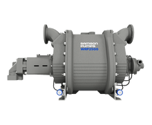 WRP2500