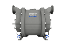 WRP2500