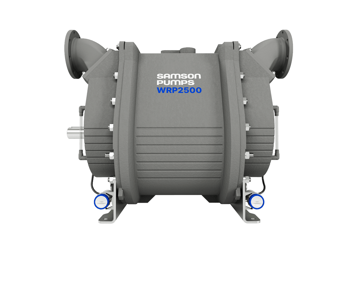 WRP2500