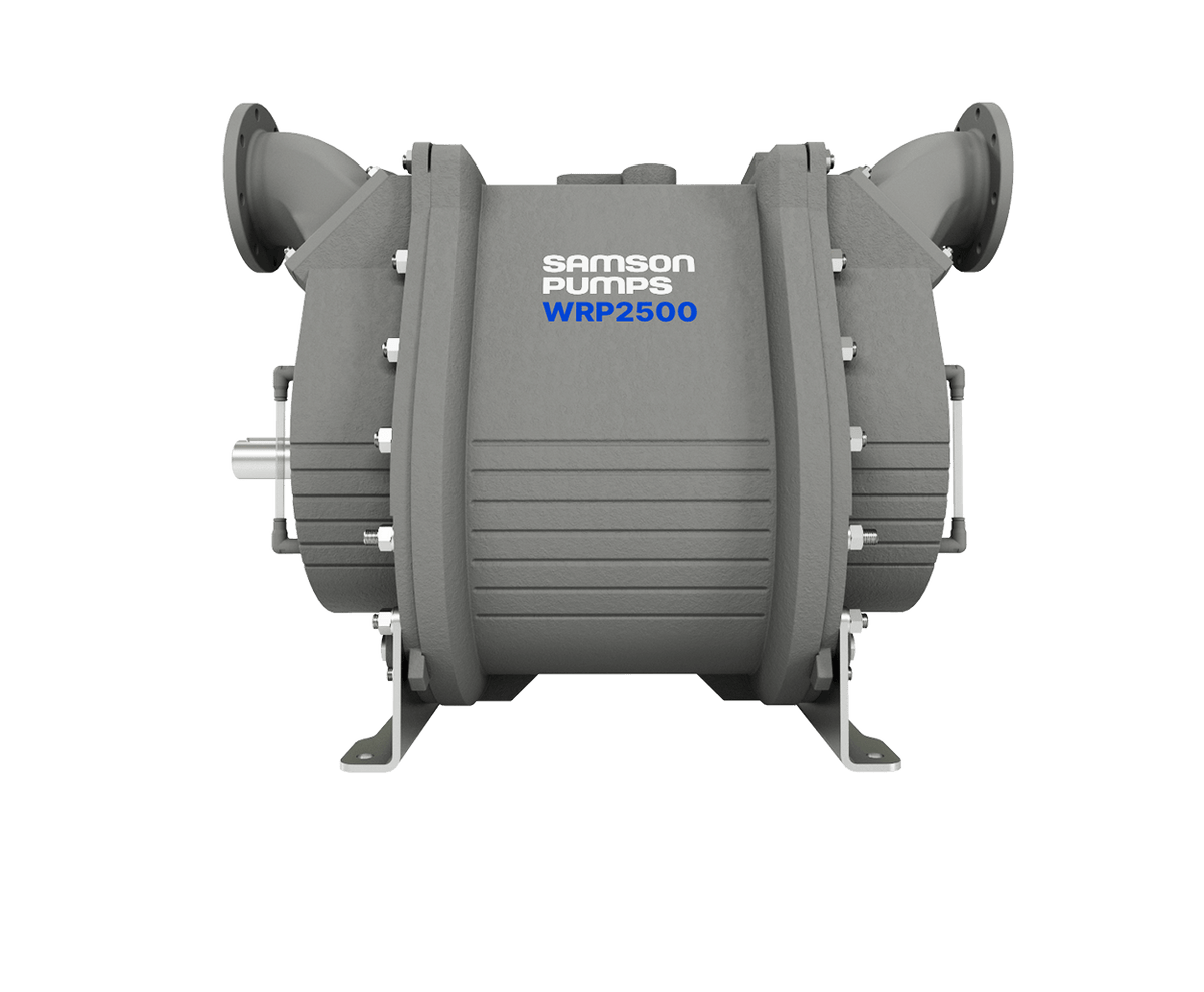 WRP2500