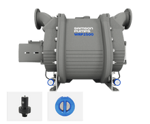 WRP2500