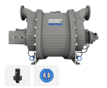WRP2500