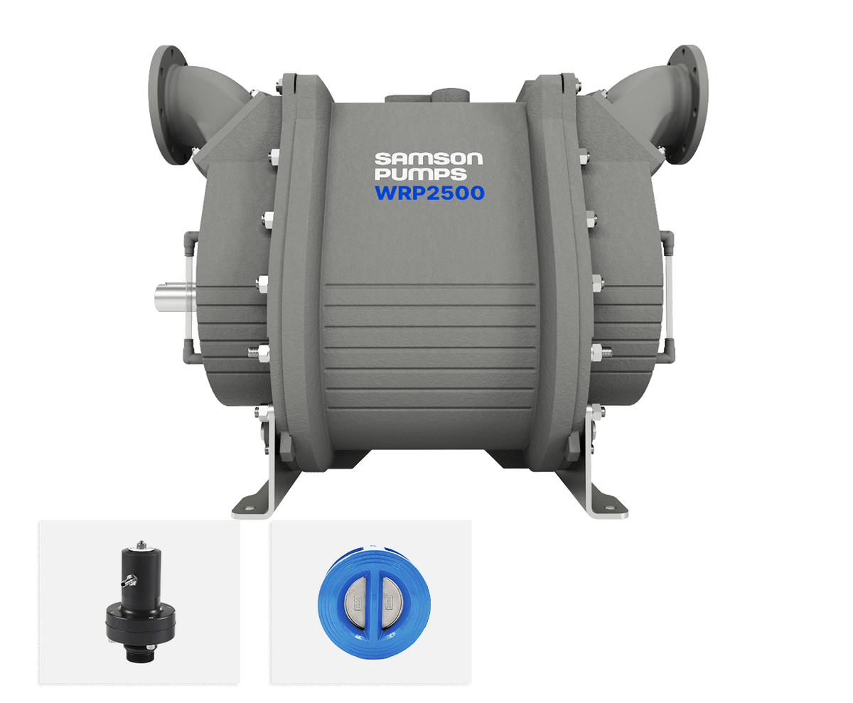 WRP2500