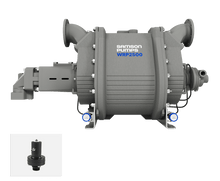 WRP2500