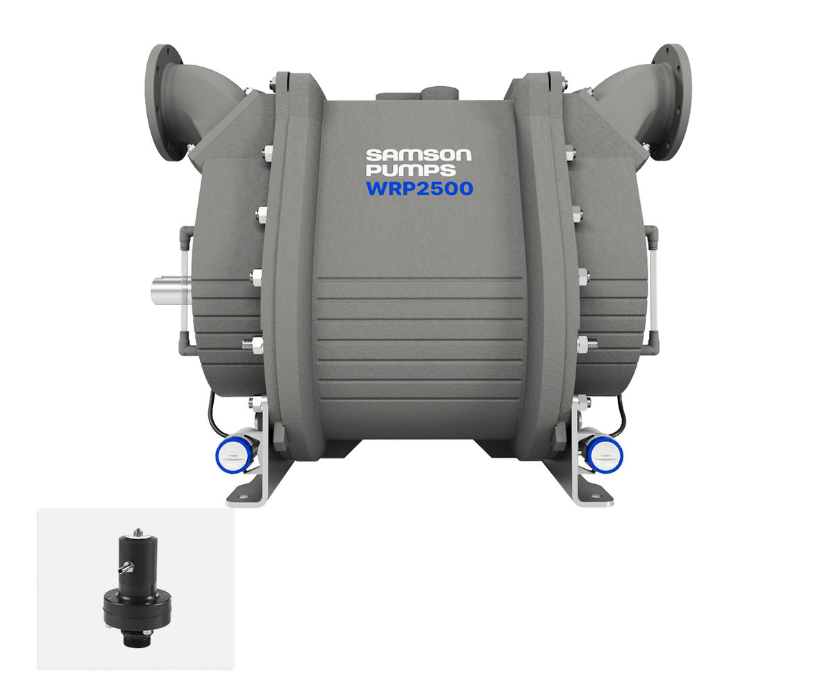 WRP2500