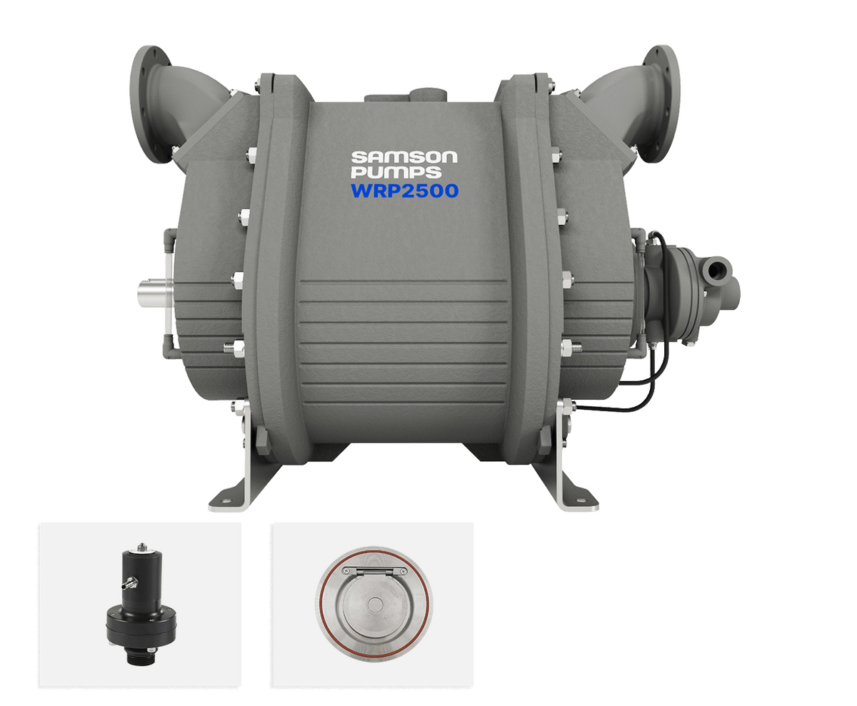 WRP2500
