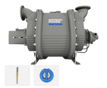 WRP2500