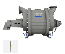 WRP2500