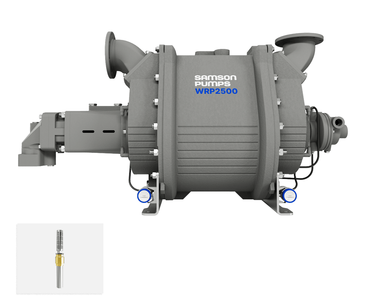WRP2500