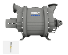 WRP2500