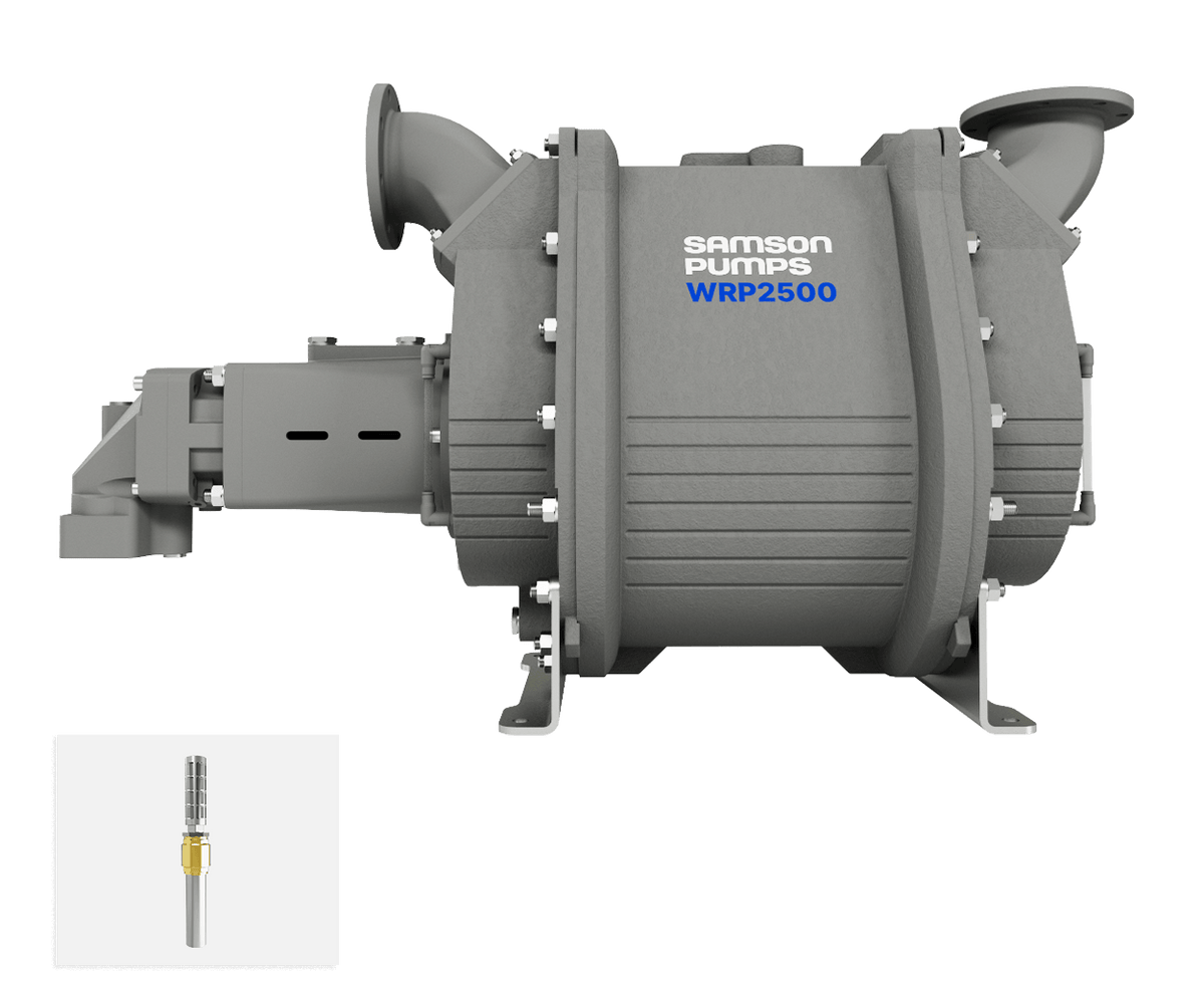 WRP2500