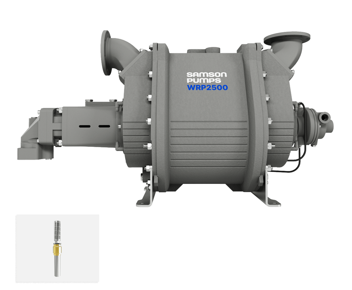 WRP2500