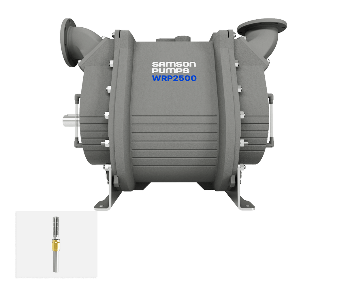 WRP2500