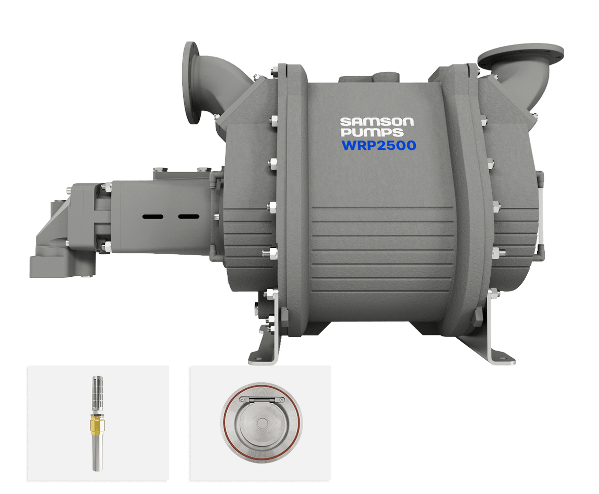 WRP2500