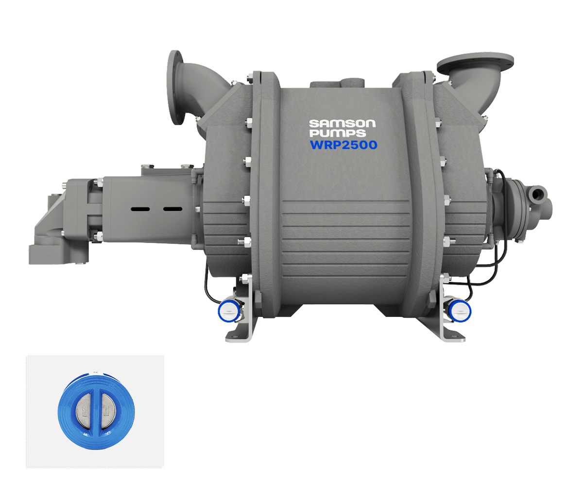 WRP2500