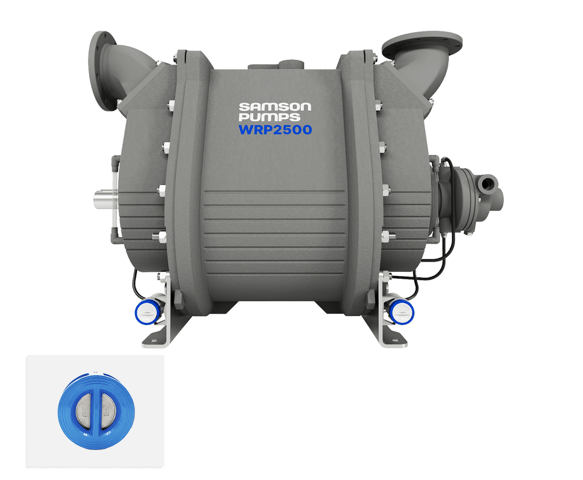 WRP2500