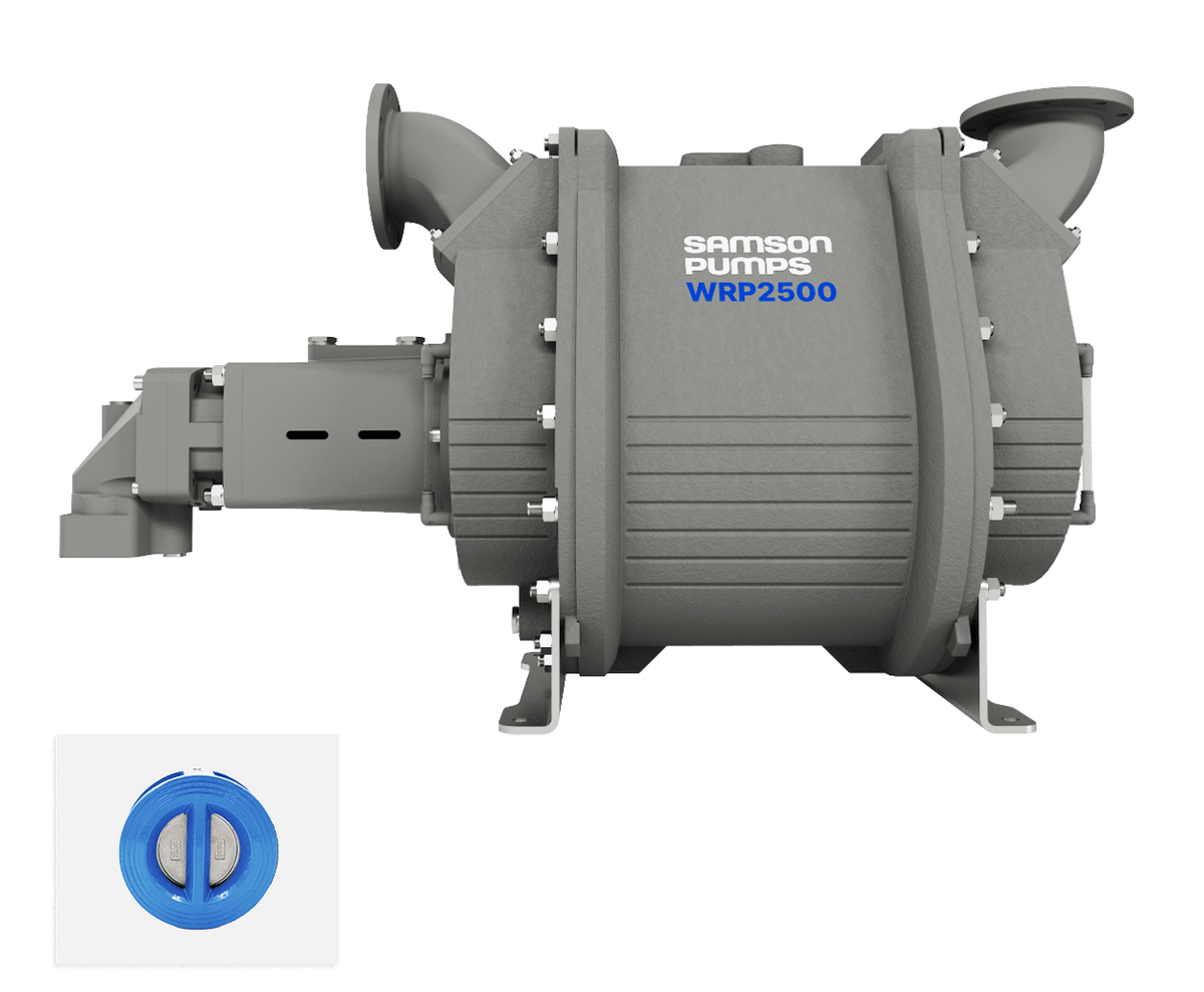 WRP2500
