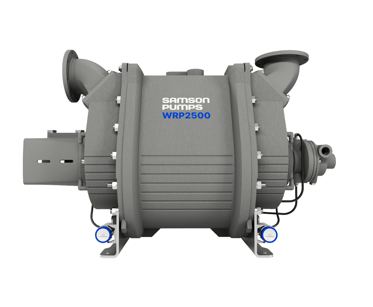 WRP2500