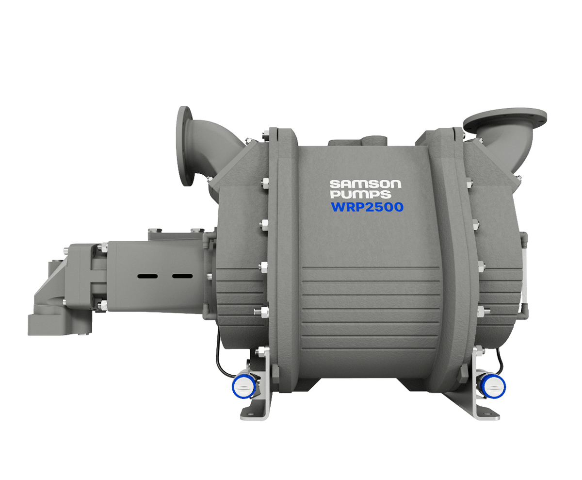 WRP2500