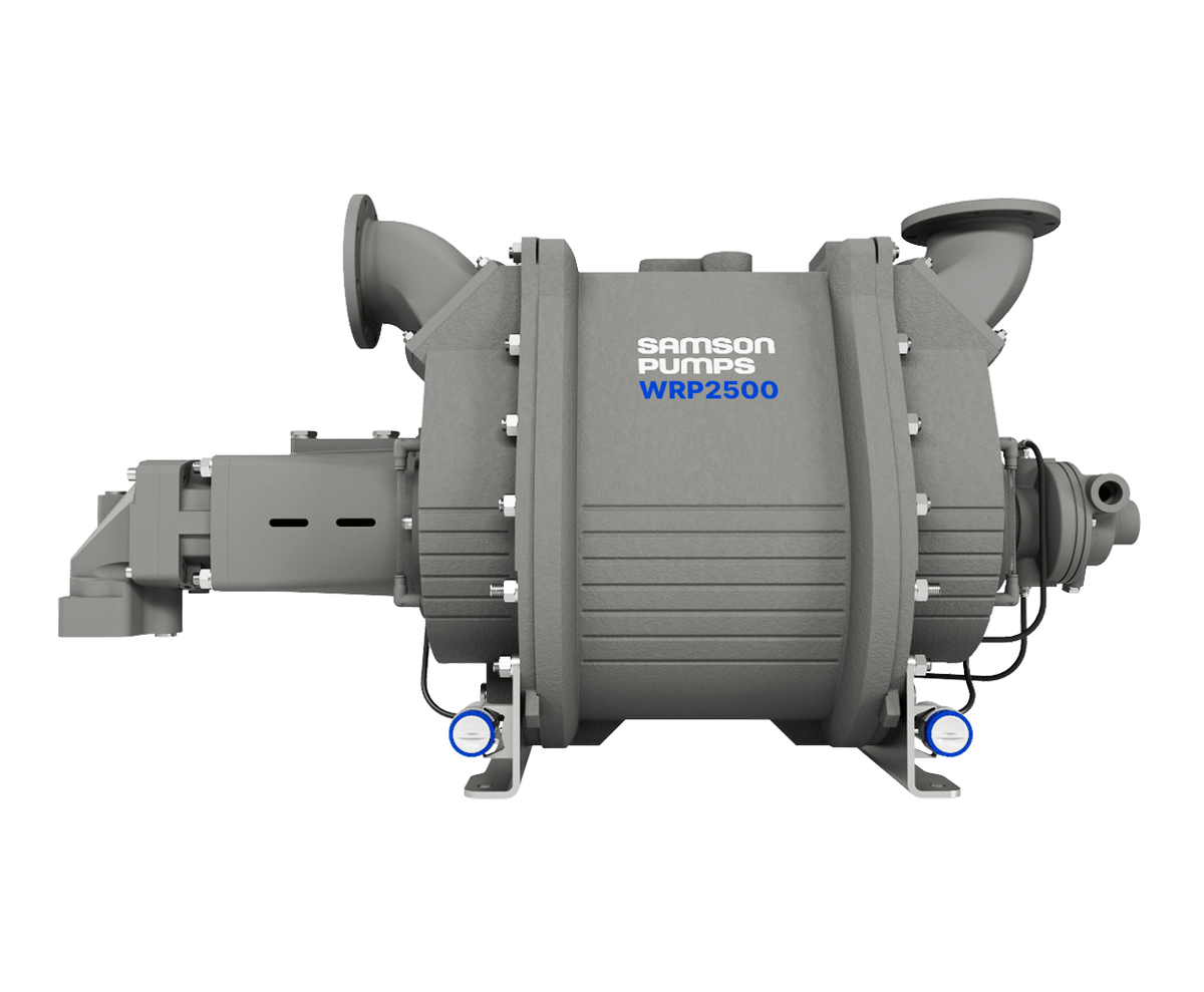 WRP2500