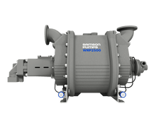WRP2500