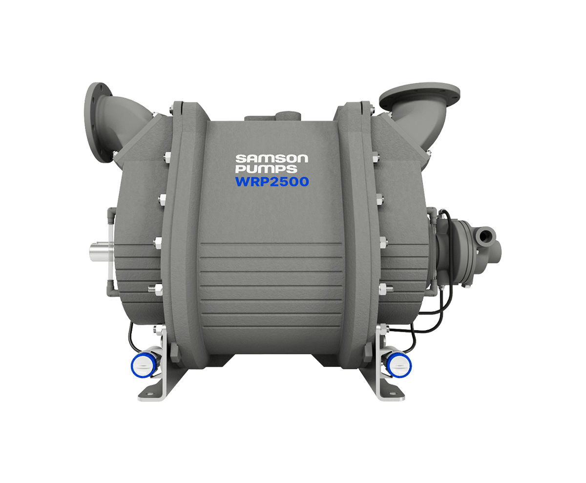 WRP2500