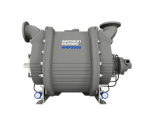 WRP2500