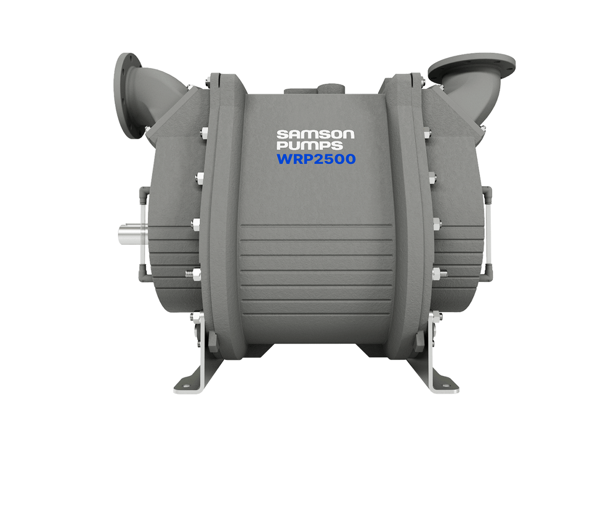 WRP2500