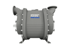 WRP2500
