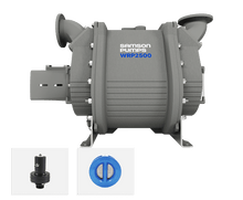 WRP2500
