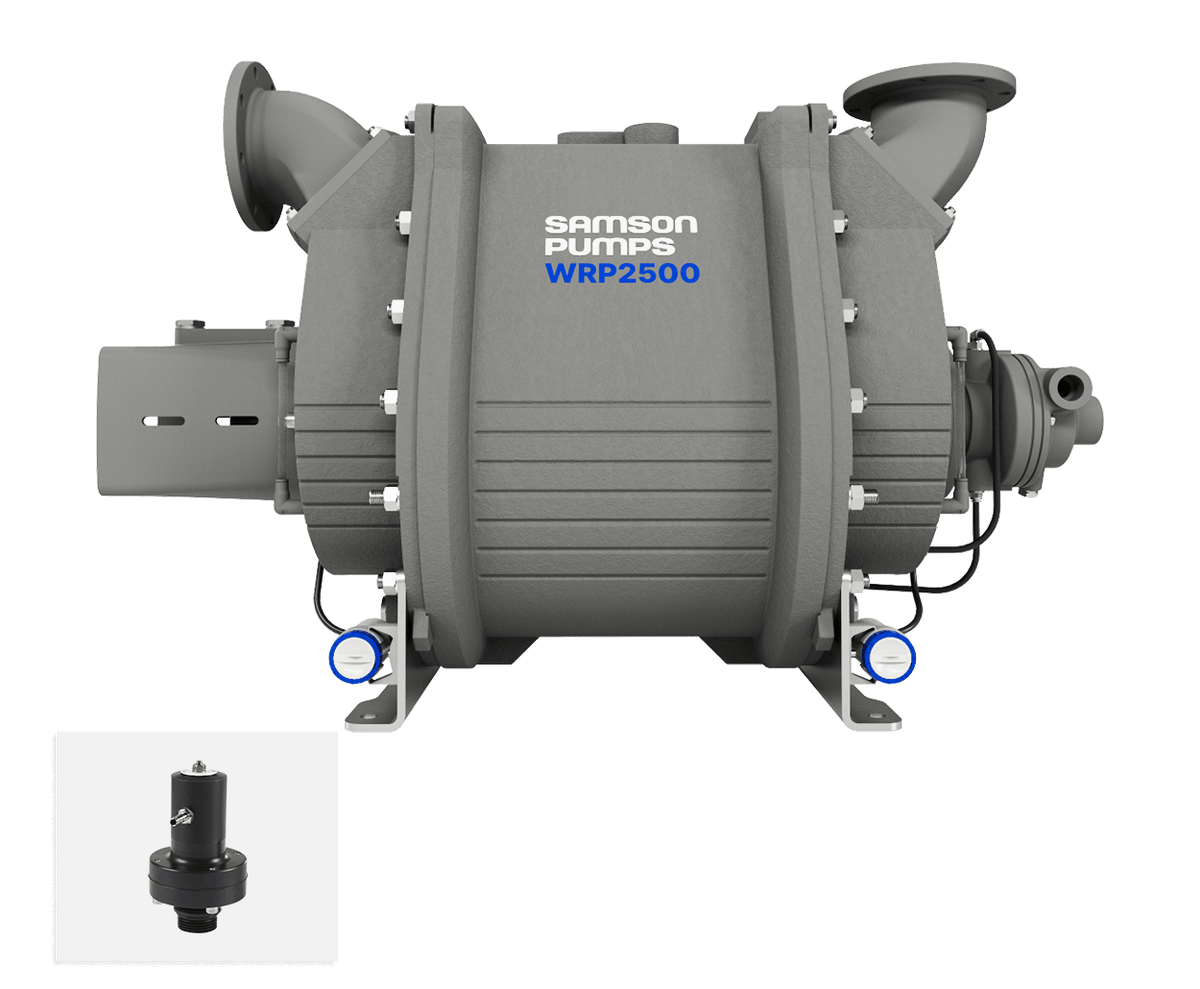 WRP2500