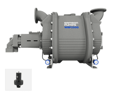 WRP2500
