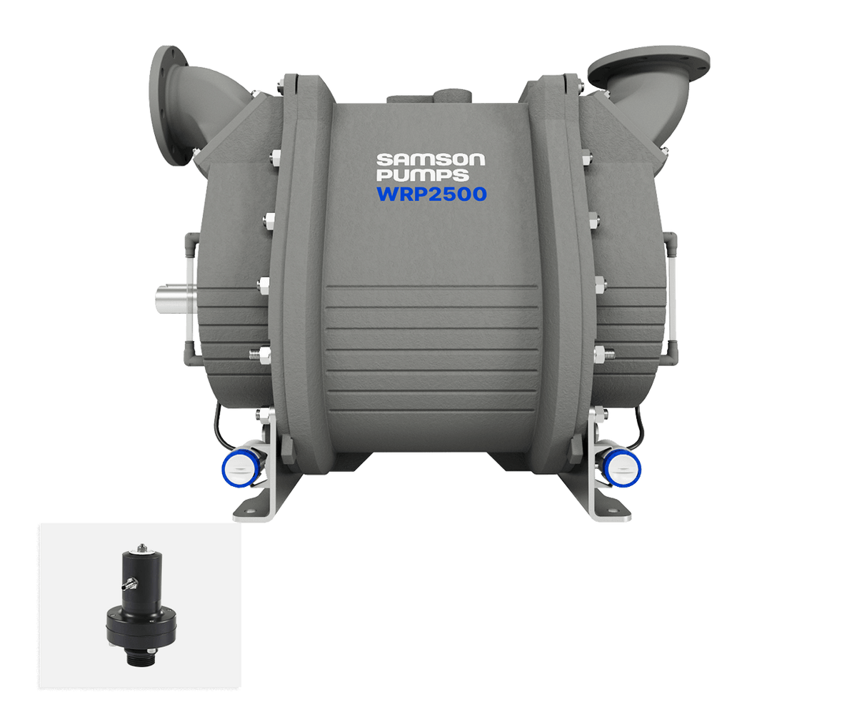 WRP2500