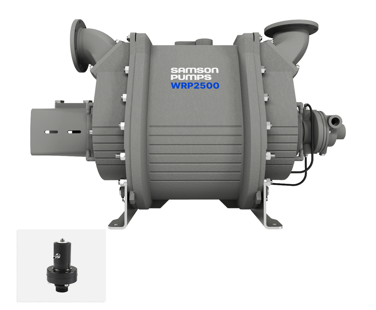 WRP2500