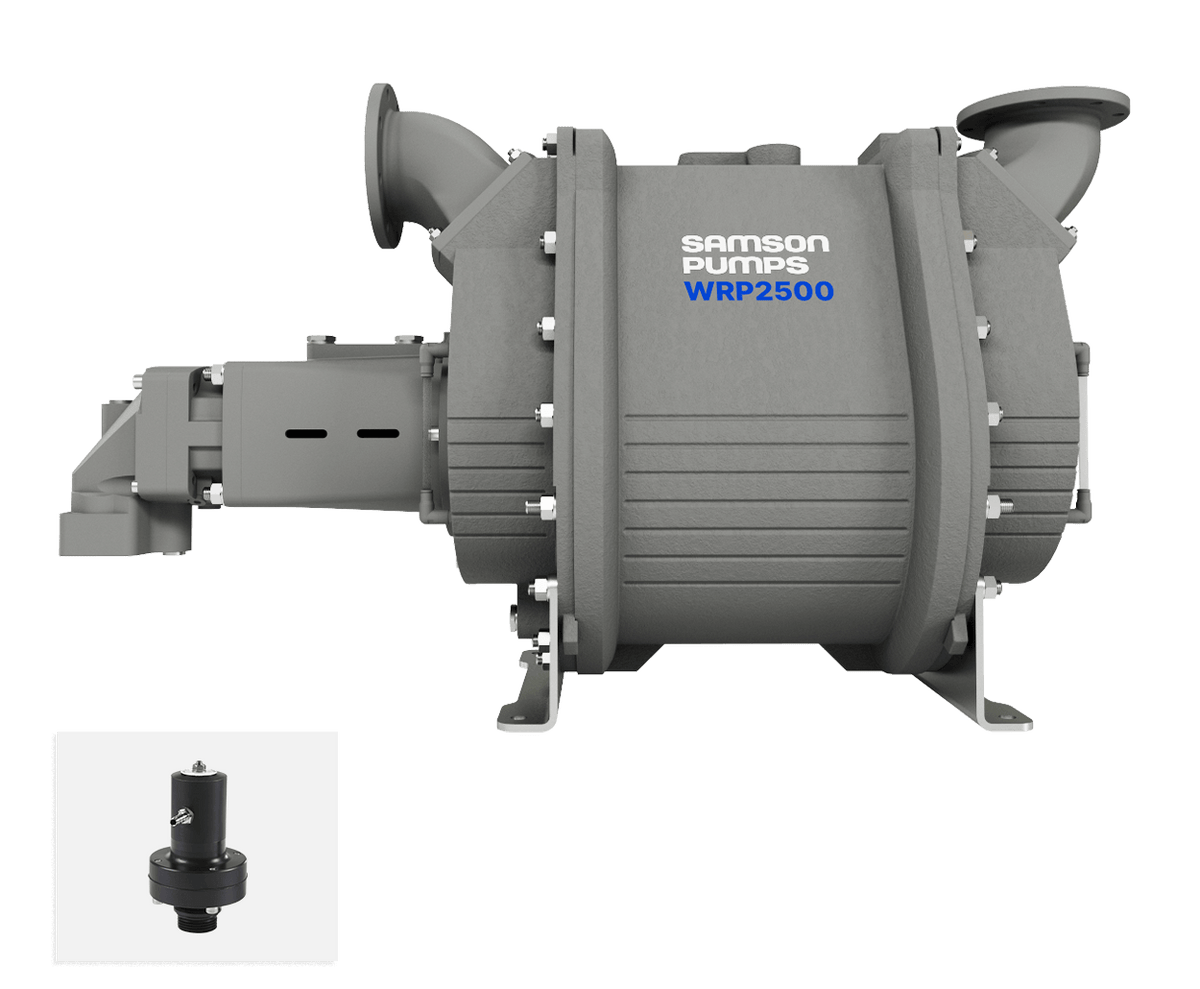 WRP2500