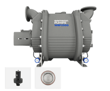 WRP2500