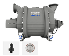 WRP2500