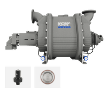 WRP2500