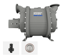 WRP2500