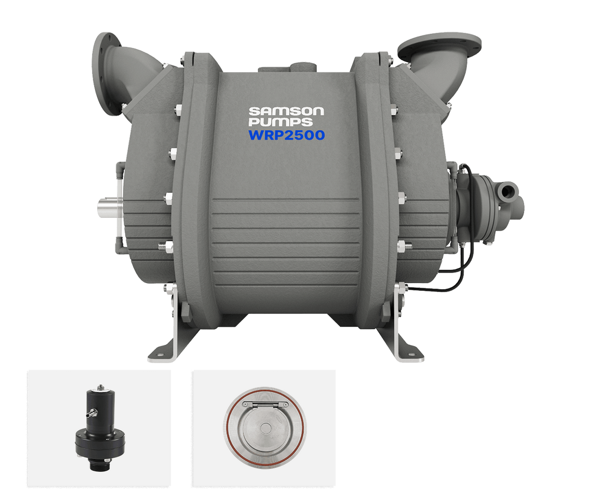 WRP2500